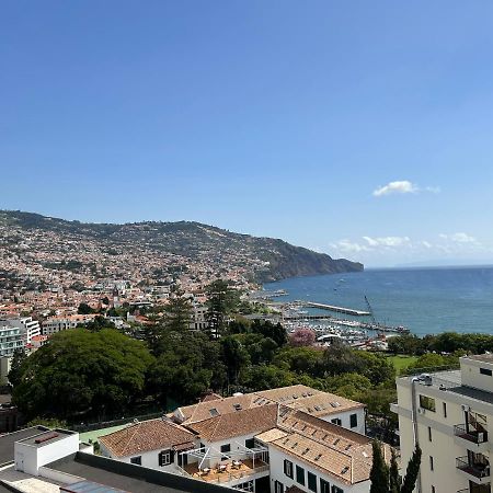 Appartamento In Town View Funchal  Esterno foto