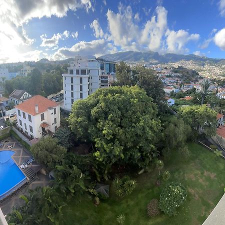Appartamento In Town View Funchal  Esterno foto
