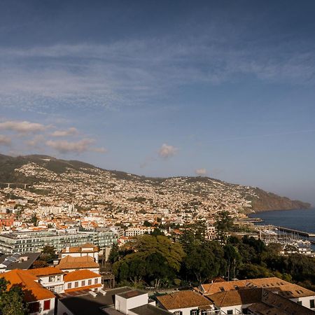 Appartamento In Town View Funchal  Esterno foto