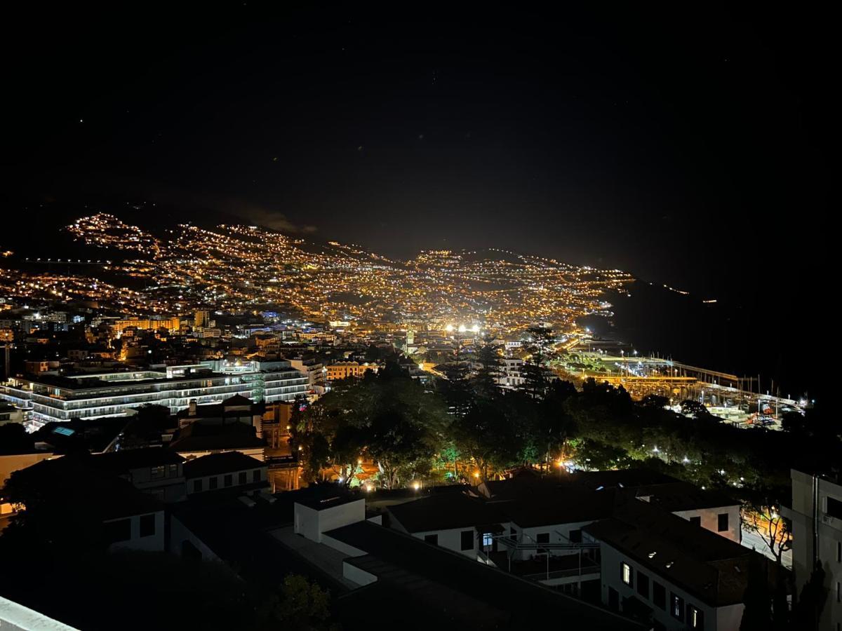 Appartamento In Town View Funchal  Esterno foto