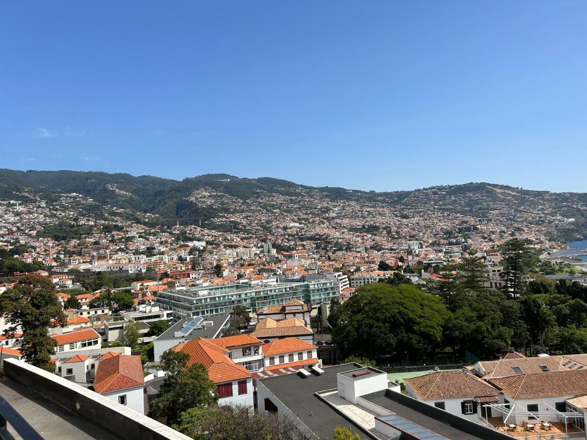 Appartamento In Town View Funchal  Esterno foto
