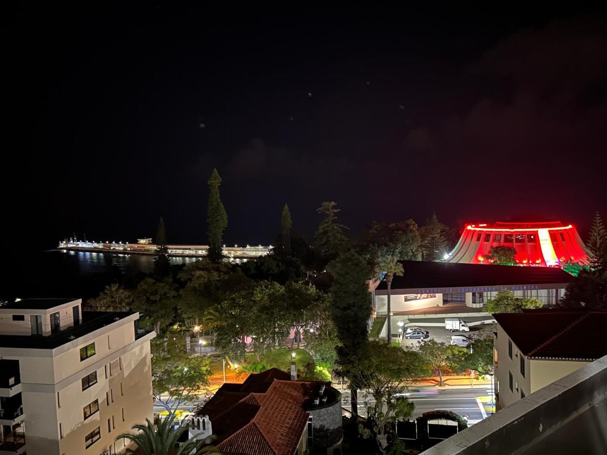Appartamento In Town View Funchal  Esterno foto