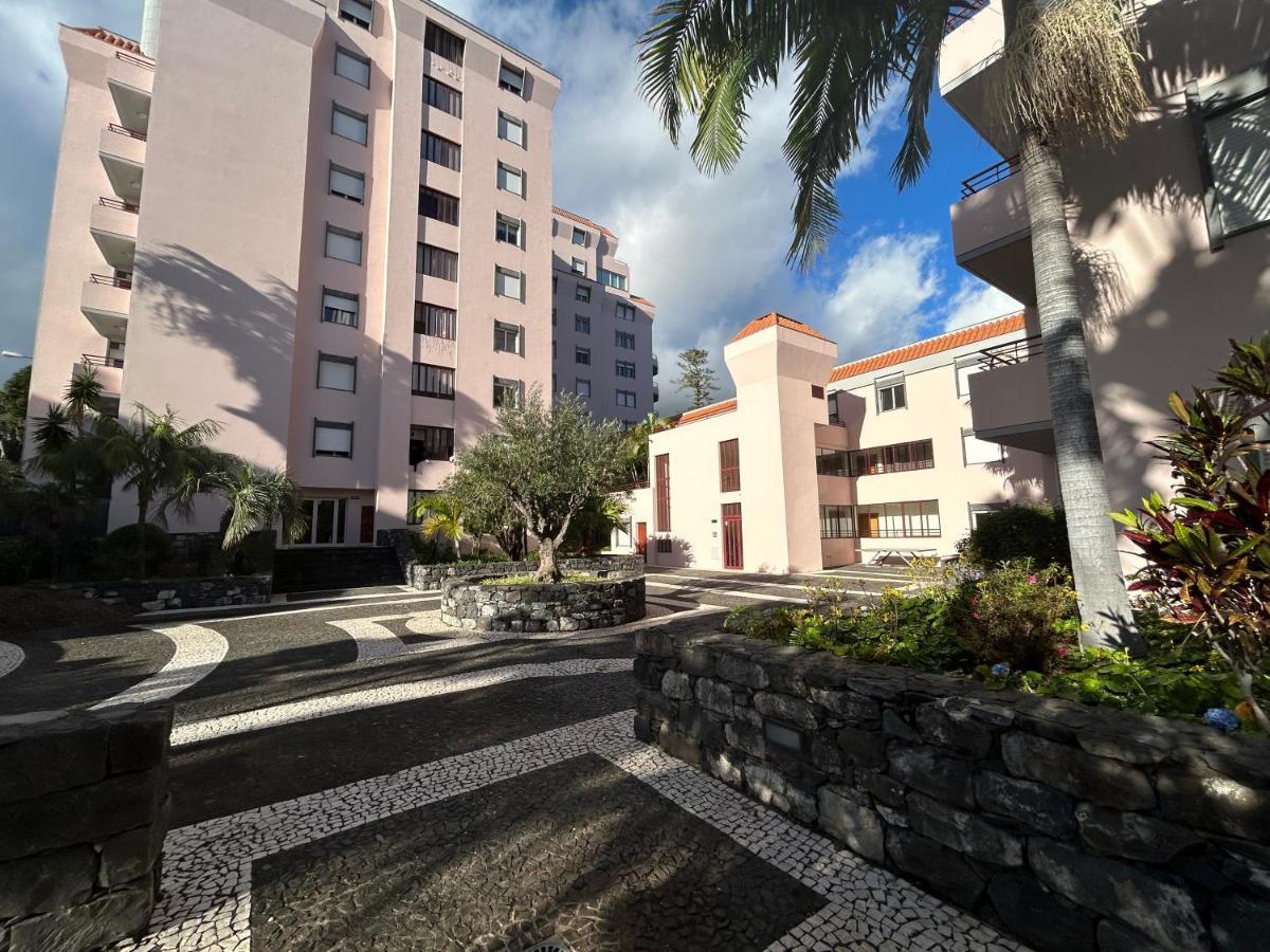 Appartamento In Town View Funchal  Esterno foto