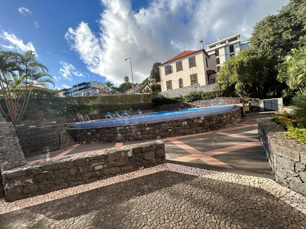 Appartamento In Town View Funchal  Esterno foto