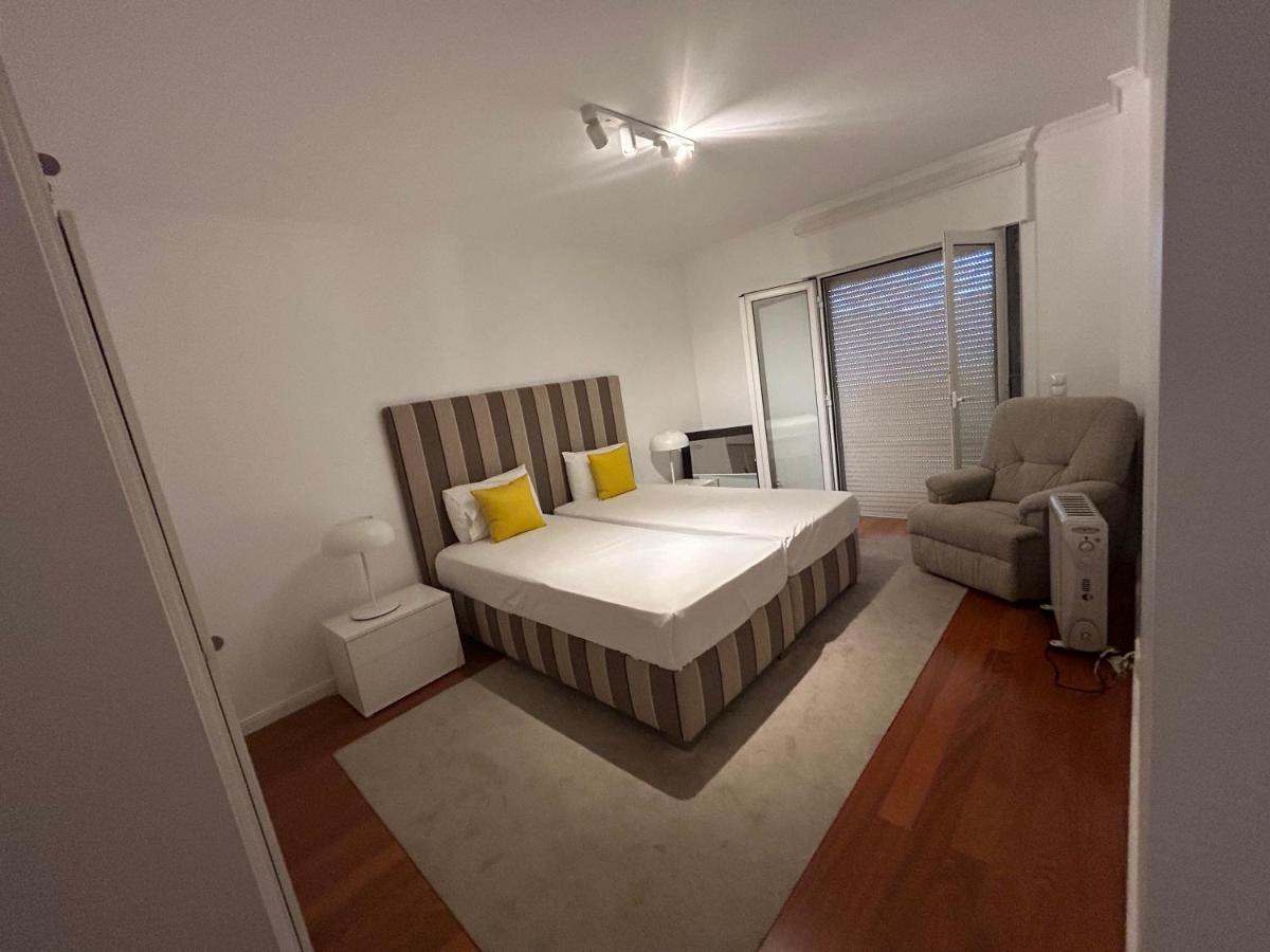 Appartamento In Town View Funchal  Esterno foto