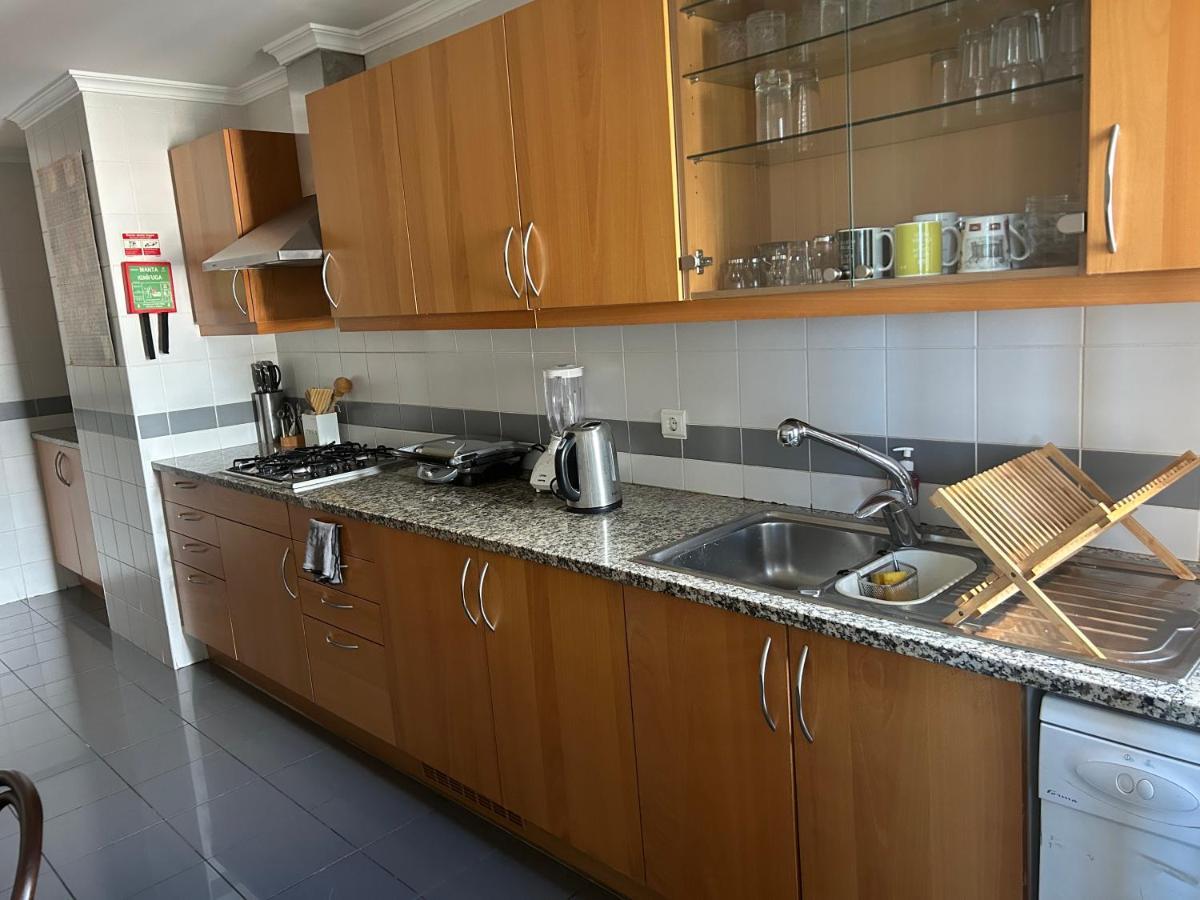 Appartamento In Town View Funchal  Esterno foto