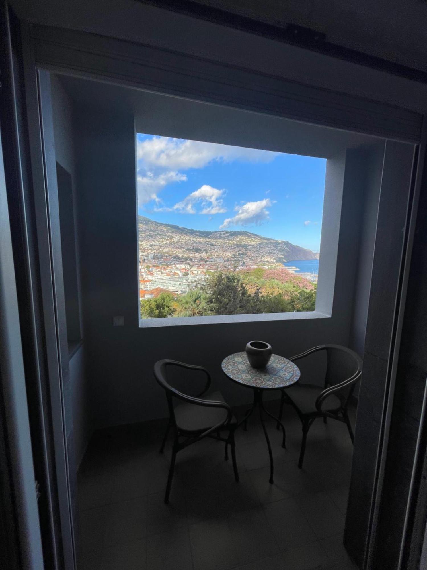 Appartamento In Town View Funchal  Esterno foto