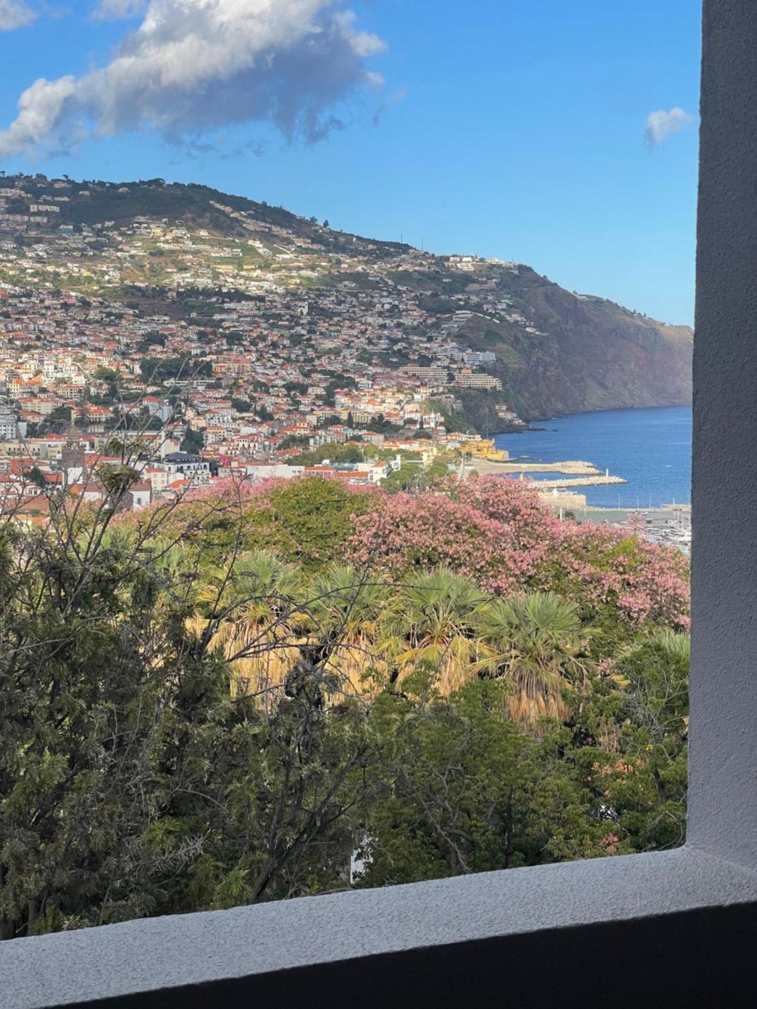 Appartamento In Town View Funchal  Esterno foto