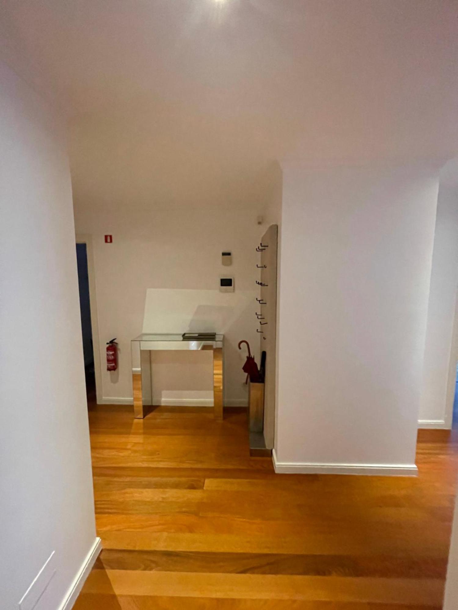Appartamento In Town View Funchal  Esterno foto