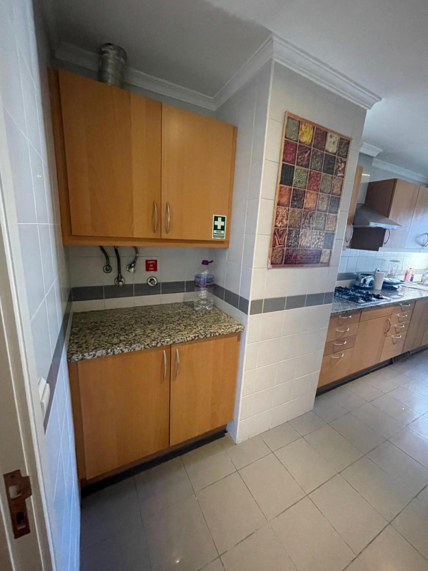 Appartamento In Town View Funchal  Esterno foto
