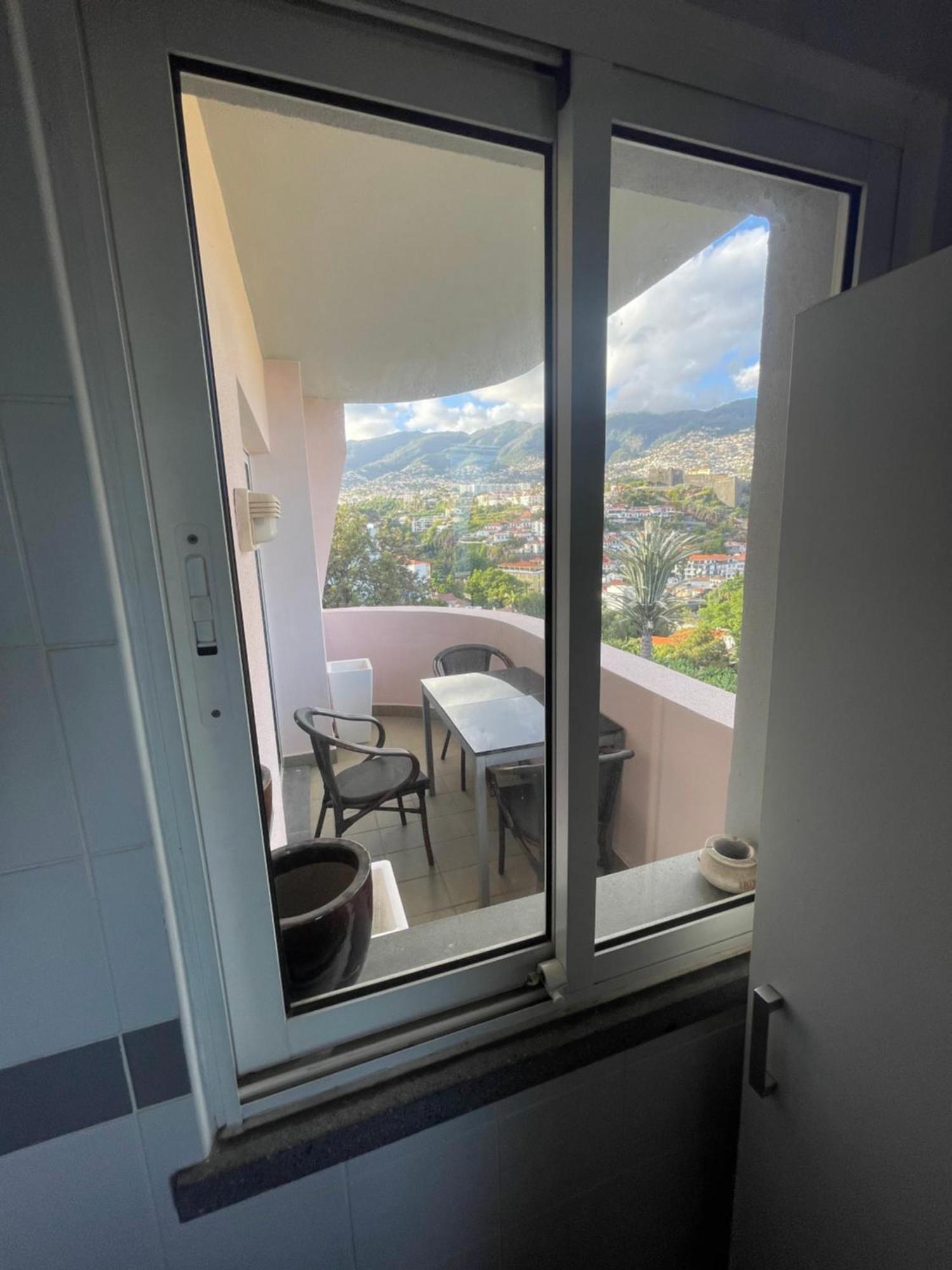 Appartamento In Town View Funchal  Esterno foto