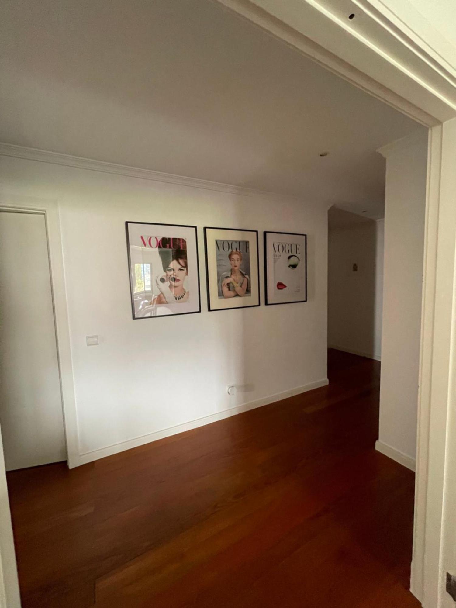 Appartamento In Town View Funchal  Esterno foto
