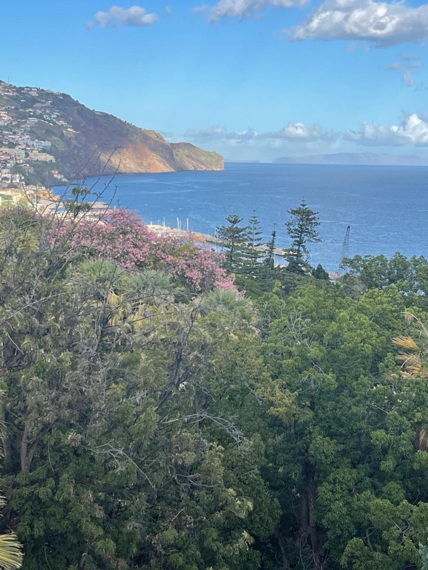 Appartamento In Town View Funchal  Esterno foto